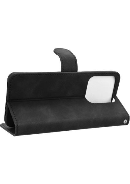 Realme C61 Kickstand Kart Yuvaları Için Flip Case Tutucu Cüzdan Yan Toka (Yurt Dışından) fırsatları