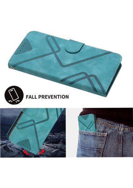 Samsung Galaxy M15 Pu Deri Manyetik Kapak Flip Cüzdan Için Flip Case (Yurt Dışından) indirimleri