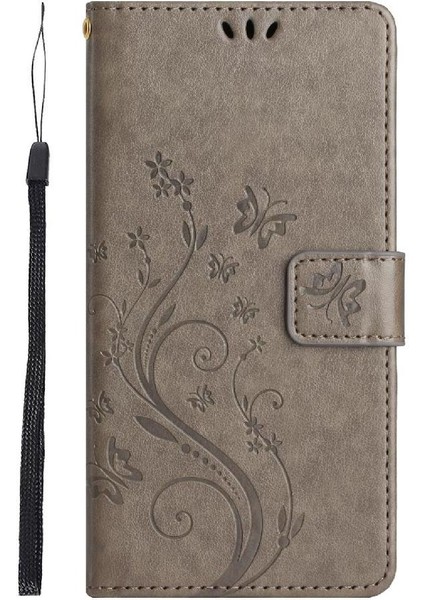 Samsung Galaxy S23 Ultra Kickstand Manyetik Kapatma Bilek Pu Için Filp Durumda (Yurt Dışından) fiyatları