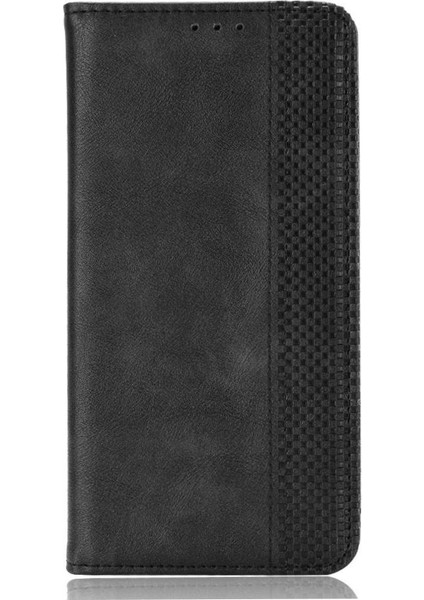 Sony Xperia 1 Ⅵ Manyetik Kapatma Pu Deri Cüzdan Için Kılıf (Yurt Dışından) fiyatları
