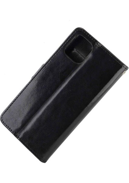 IPhone 11 Için Flip Case Pro Manyetik Kapatma Kickstand Pu Deri Kart (Yurt Dışından) fiyatları
