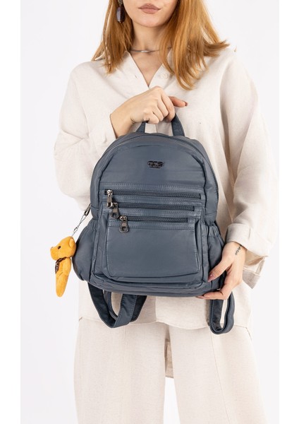 Rason Kadın Ayarlanabilir Askılı Sırt Çantası modelleri