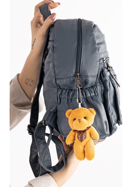 Rason Kadın Ayarlanabilir Askılı Sırt Çantası indirimleri