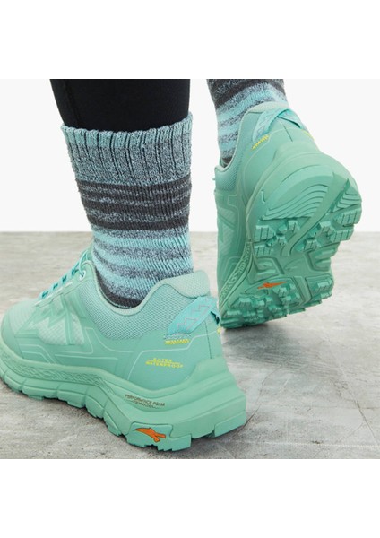 Adventure Caracas Nane Yeşili Outdoor Trekking Ayakkabısı fiyatları