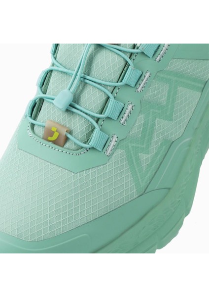 Adventure Caracas Nane Yeşili Outdoor Trekking Ayakkabısı modelleri