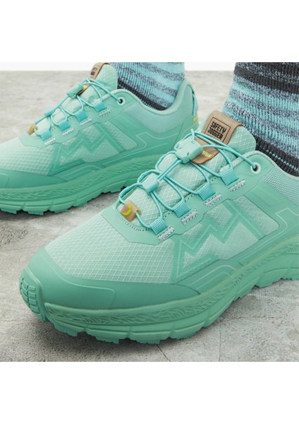 Adventure Caracas Nane Yeşili Outdoor Trekking Ayakkabısı fırsatları