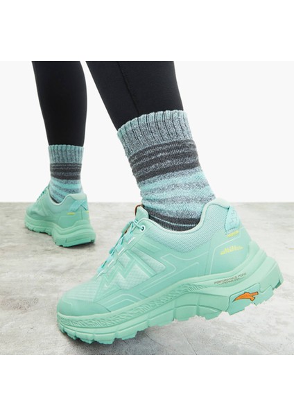 Adventure Caracas Nane Yeşili Outdoor Trekking Ayakkabısı indirimleri