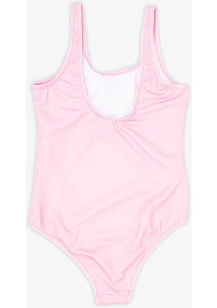 Kız Çocuk Mayo Pembe/56 fiyatları