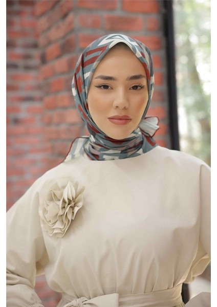 Soft Eşarp 73060-33