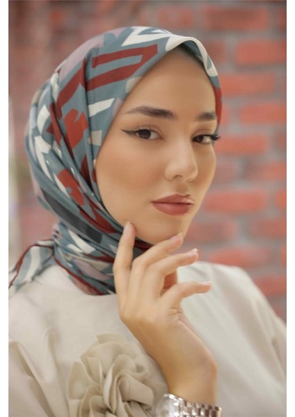 Soft Eşarp 73060-33