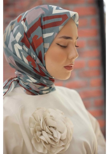 Soft Eşarp 73060-33