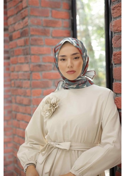 Soft Eşarp 73060-33