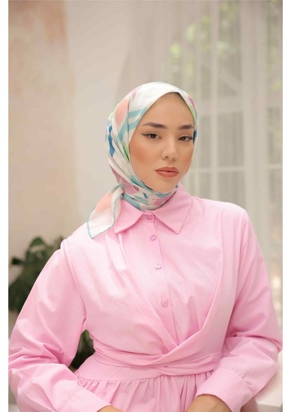 Soft Eşarp 73060-27