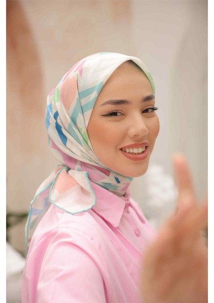 Soft Eşarp 73060-27