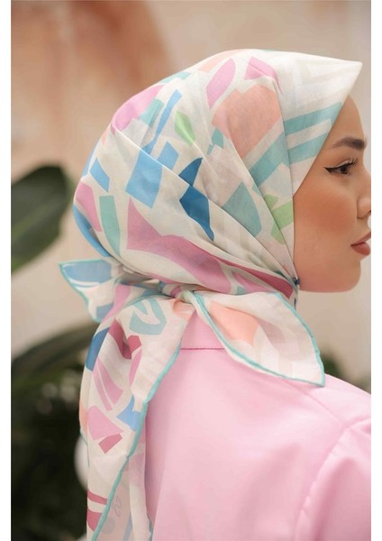 Soft Eşarp 73060-27