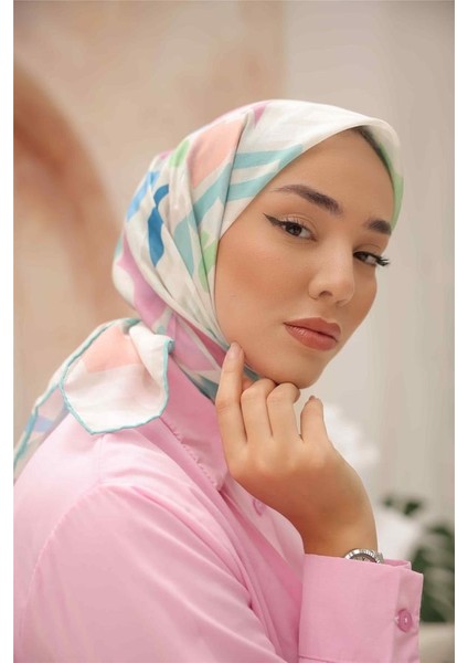 Soft Eşarp 73060-27