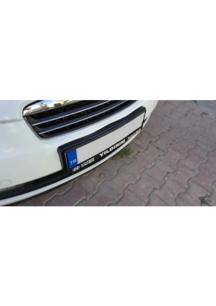 Honda Civic Hyundai Era Plakalık Tutacağı Plj fiyatları