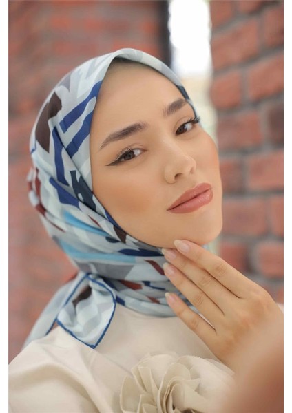Soft Eşarp 73060-25