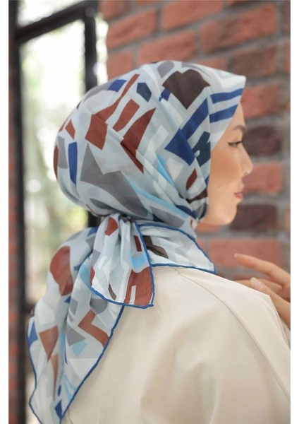 Soft Eşarp 73060-25