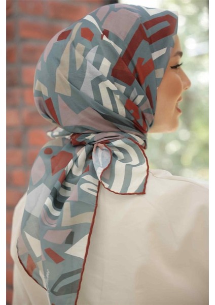 Soft Eşarp 73060-33
