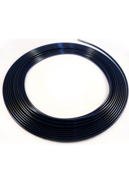 Kapi Bagaj Koruyucu Si̇yah Şeri̇t 10 Metre