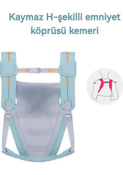 Mdsj 3-36 Ay Ergonomik Kayış Hızlı Depolama (Yurt Dışından)