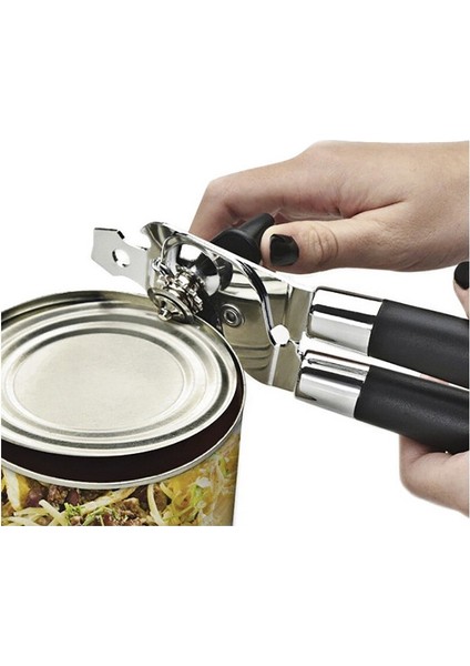 Paslanmaz Çelik Çok Fonksiyonlu Açık Teneke Kutu (Yurt Dışından) fiyatları