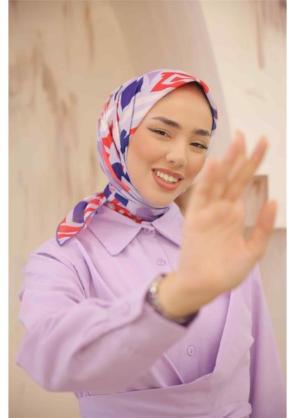 Soft Eşarp 73060-06