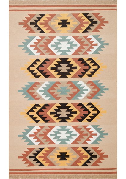 Arya AR39 Multy Çift Taraflı Modern Desenli Dokuma Kilim fiyatları
