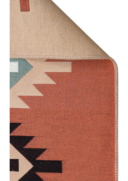 Arya AR39 Multy Çift Taraflı Modern Desenli Dokuma Kilim modelleri