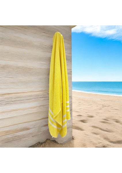 Çift Taraflı Peştemal