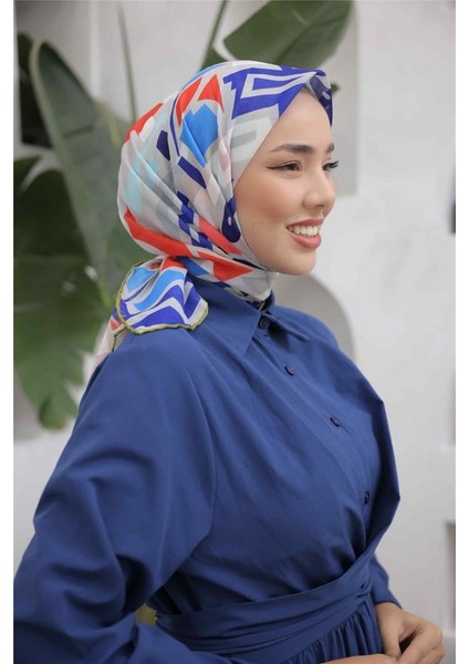 Soft Eşarp 73060-02
