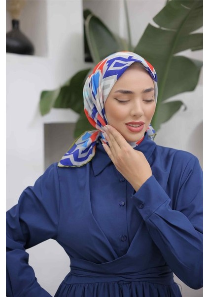 Soft Eşarp 73060-02