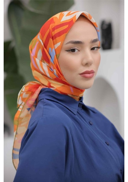 Soft Eşarp 73060-01