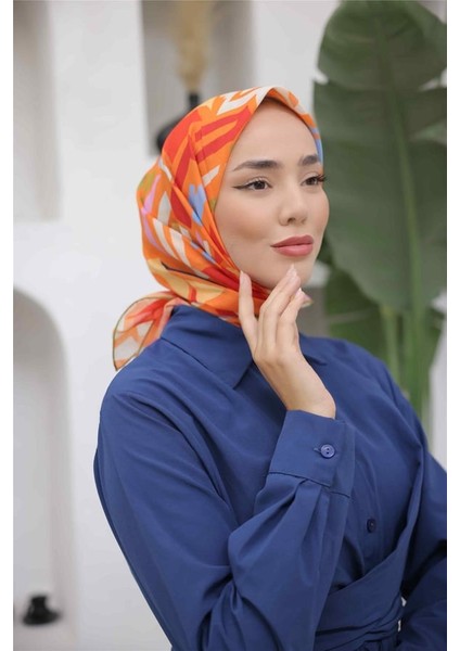 Soft Eşarp 73060-01