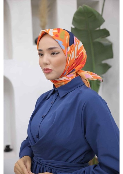 Soft Eşarp 73060-01