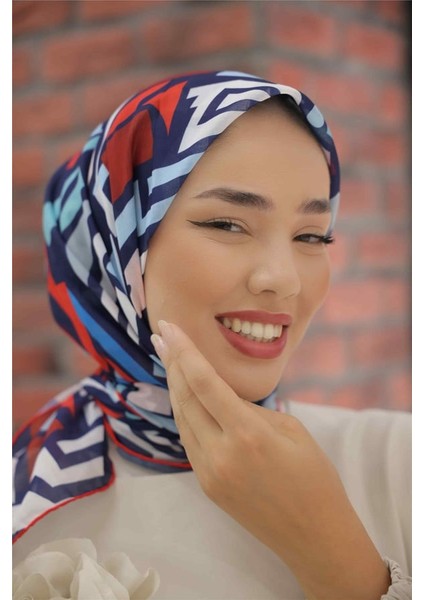 Soft Eşarp 73060-17