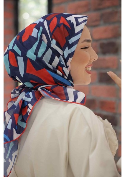 Soft Eşarp 73060-17