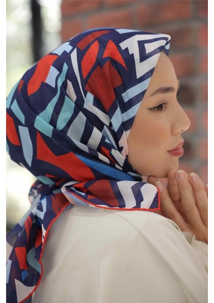 Soft Eşarp 73060-17