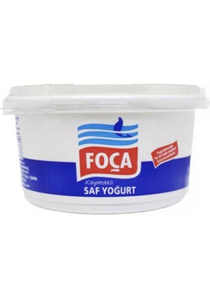 Yoğurt 1000G
