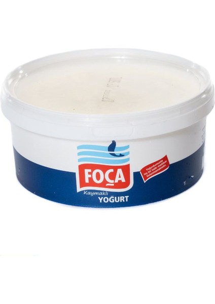 Yoğurt 1500 G