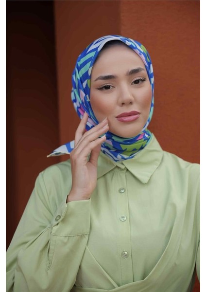 Soft Eşarp 73060-23