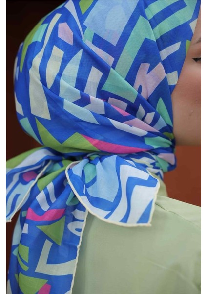 Soft Eşarp 73060-23