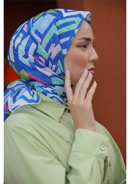 Soft Eşarp 73060-23