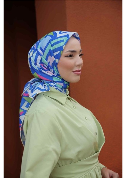 Soft Eşarp 73060-23