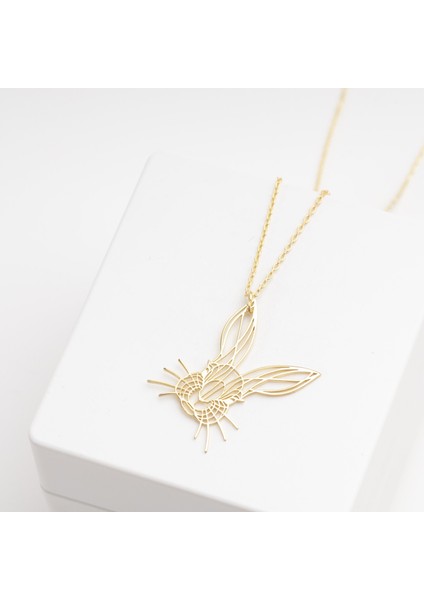 925 Ayar Gümüş Tavşan Yüzü Kolye Özel Tasarım modelleri