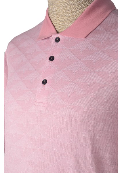 Cengiz Inler Polo Yaka Erkek T-Shirt modelleri