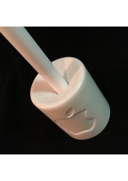 Plastik Apple Pencil Stand, Apple Pencil Standı, Apple Kalem Standı