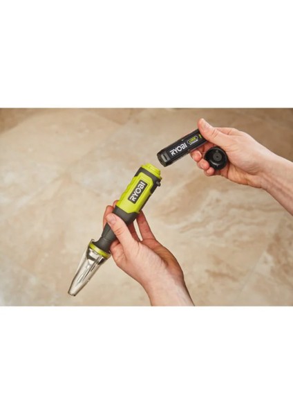 Akülü Kalem Havya RSI4-120G 4 V Li-Ion Ryobi T5133006146 fırsatları