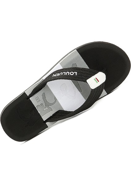 Parmak Arası Terlik Erkek Plaj Terlikleri Yaz Dış Giyim (Yurt Dışından) modelleri